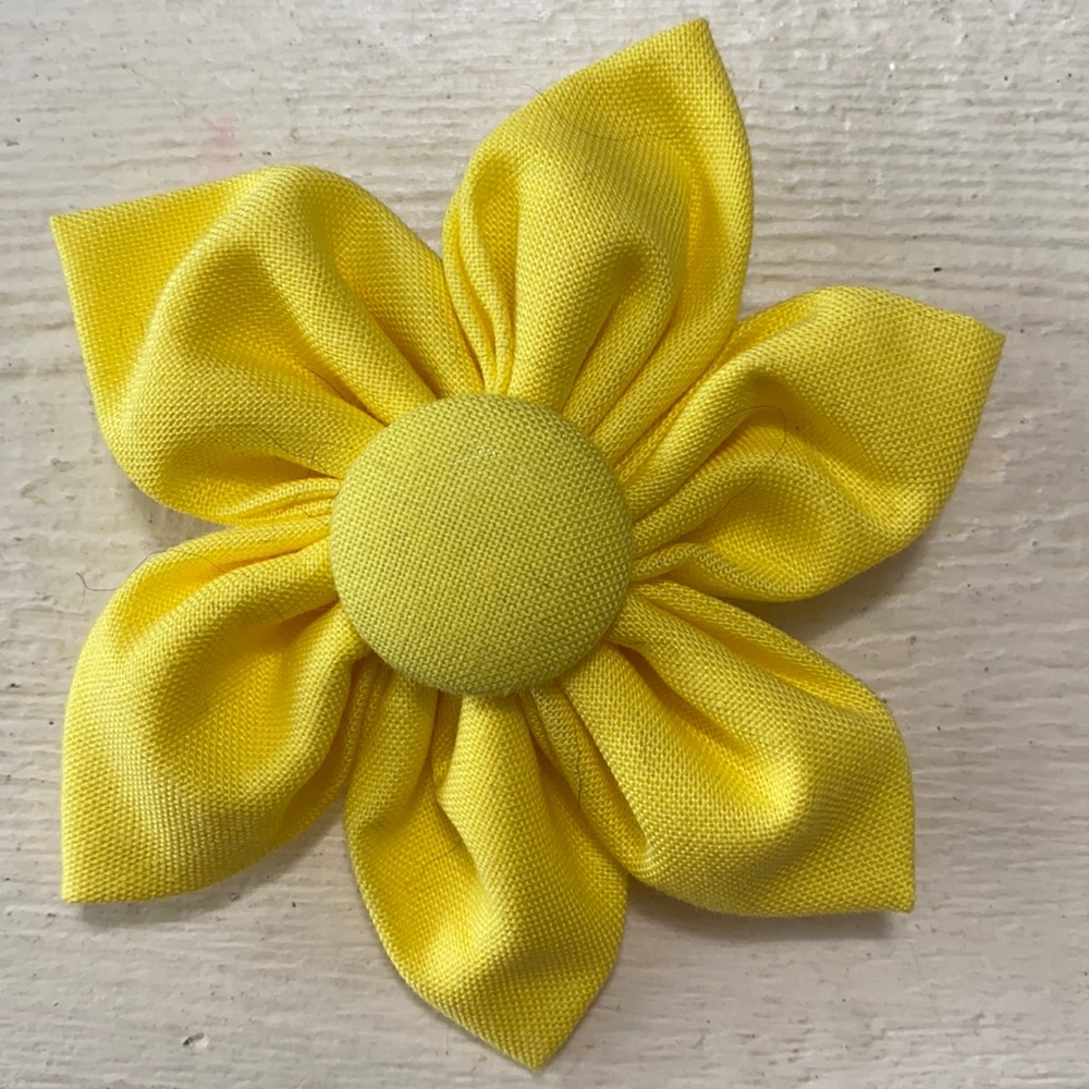 Two Little Ladies bow